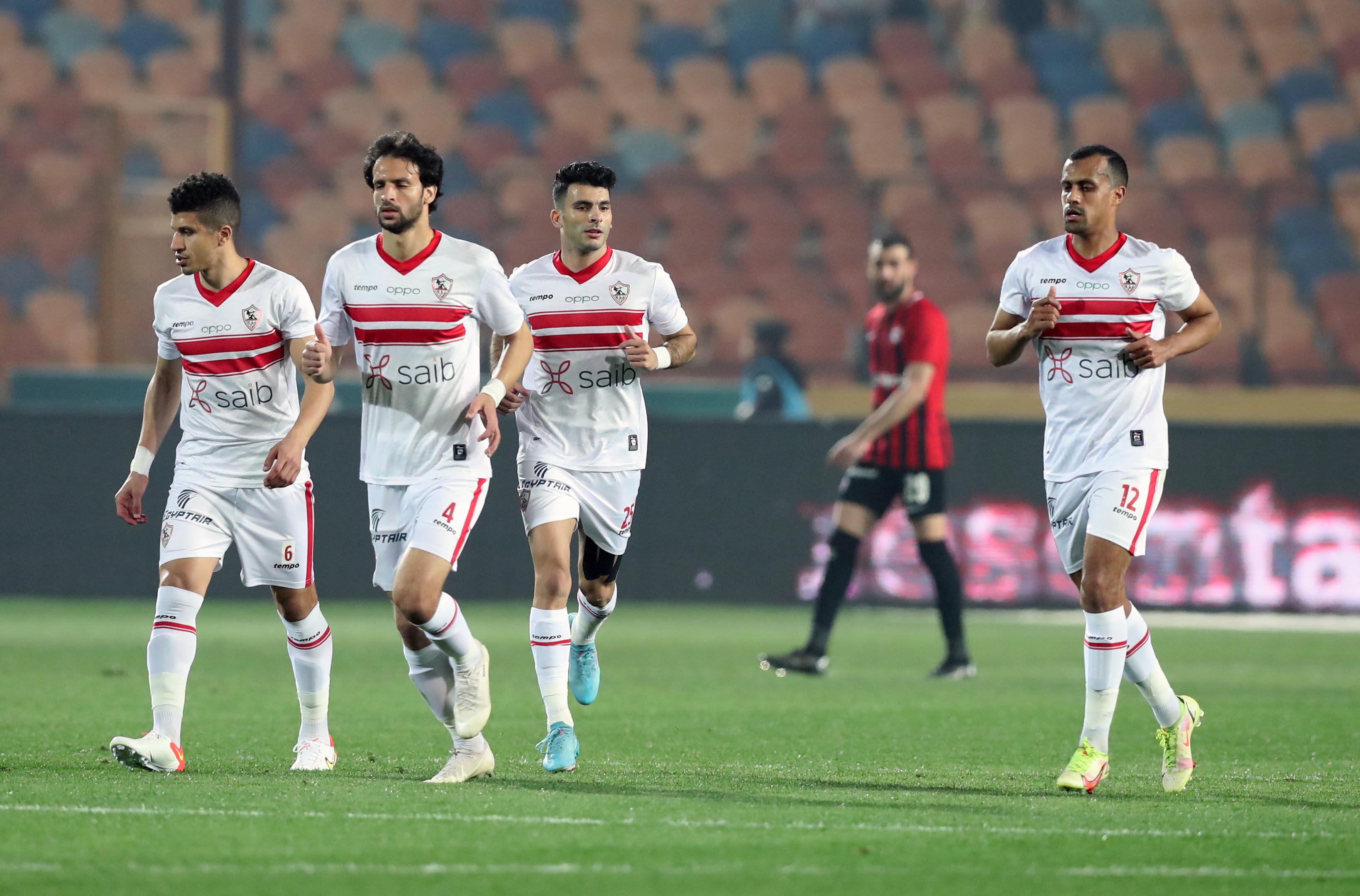 الزمالك يحصل على توقيع نجم الإسماعيلي